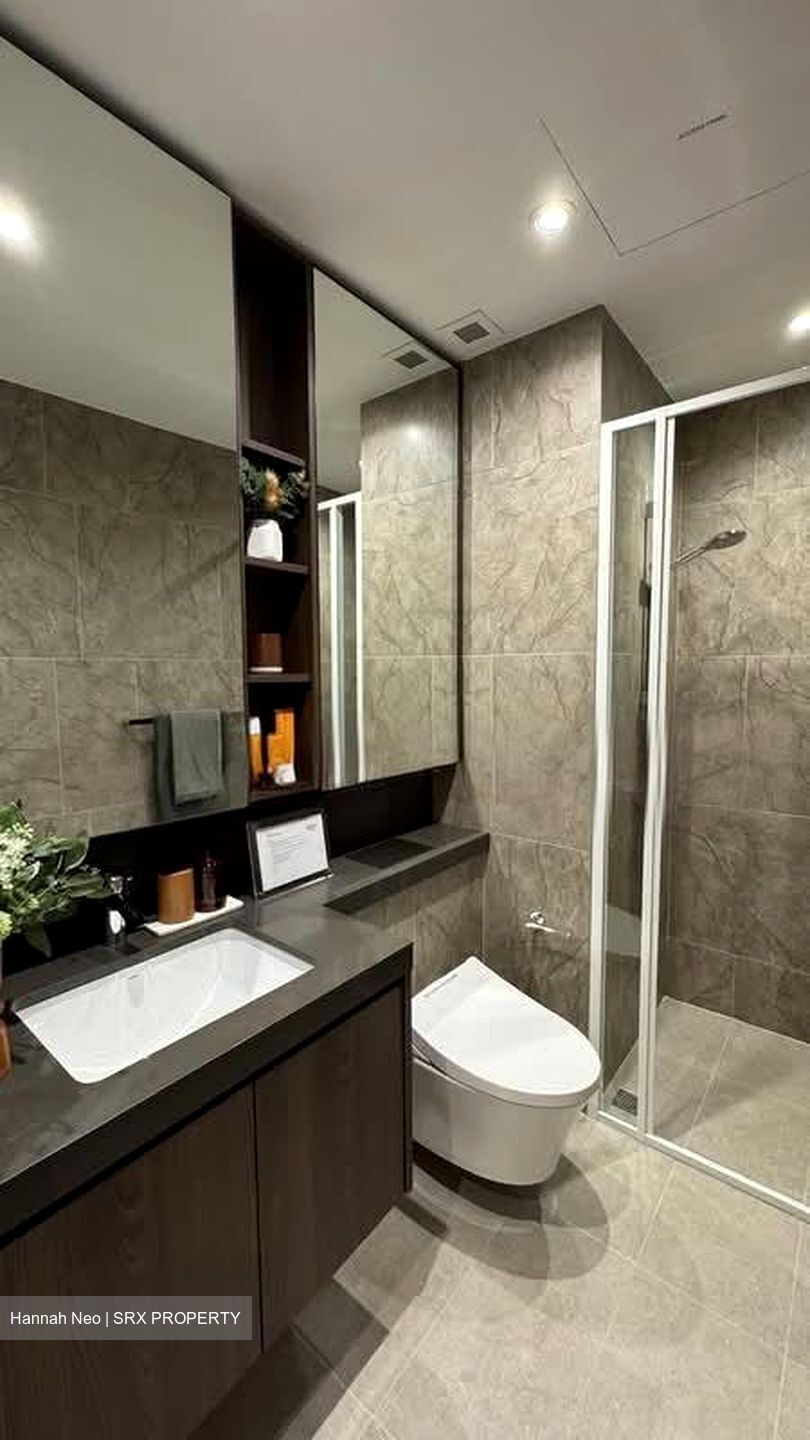 THE ARCADY AT BOON KENG (D12), Apartment #556601981